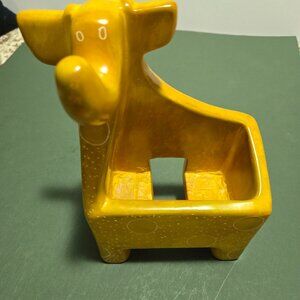 Stoneage Arts Cell Phone Holder